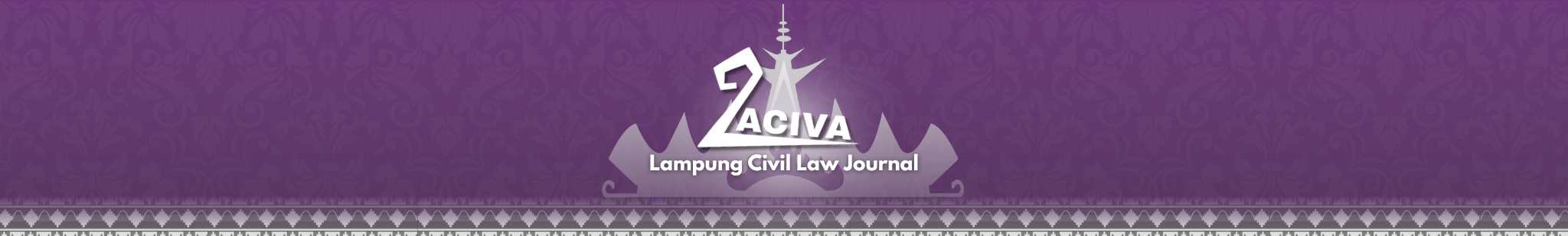 Header Jurnal